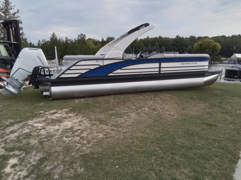 Slide: The Image of Bennington 25RFBASR 2025 - 4