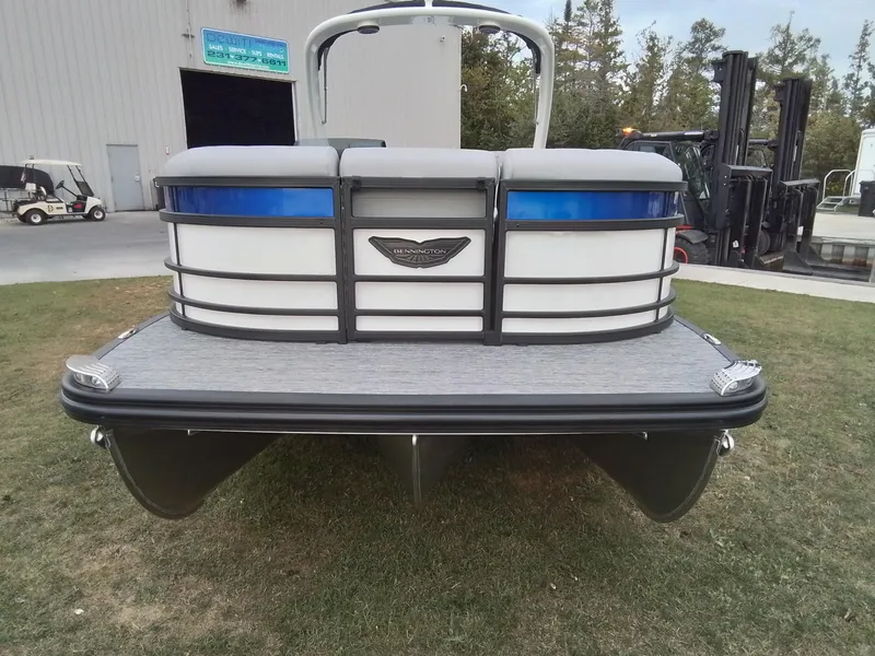 Slide: The Image of Bennington 25RFBASR 2025 - 5