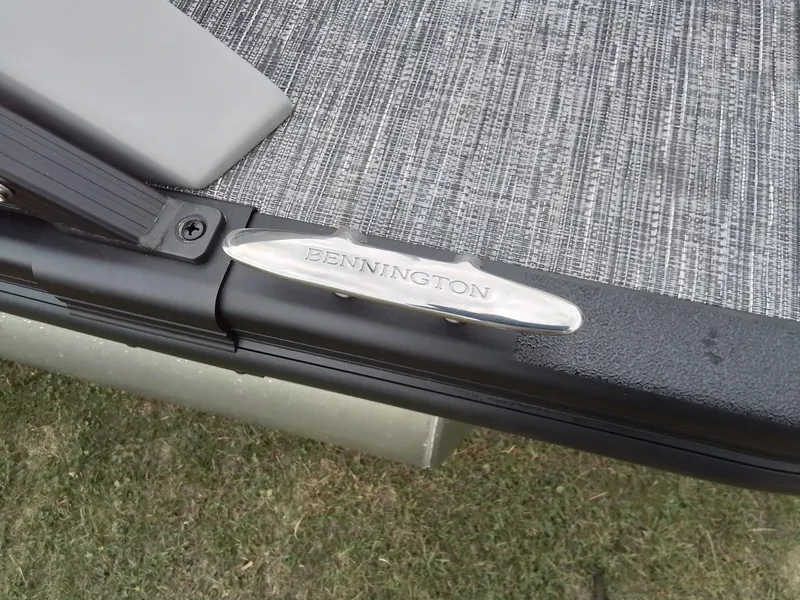 Slide: The Image of Bennington 25RFBASR 2025 - 7