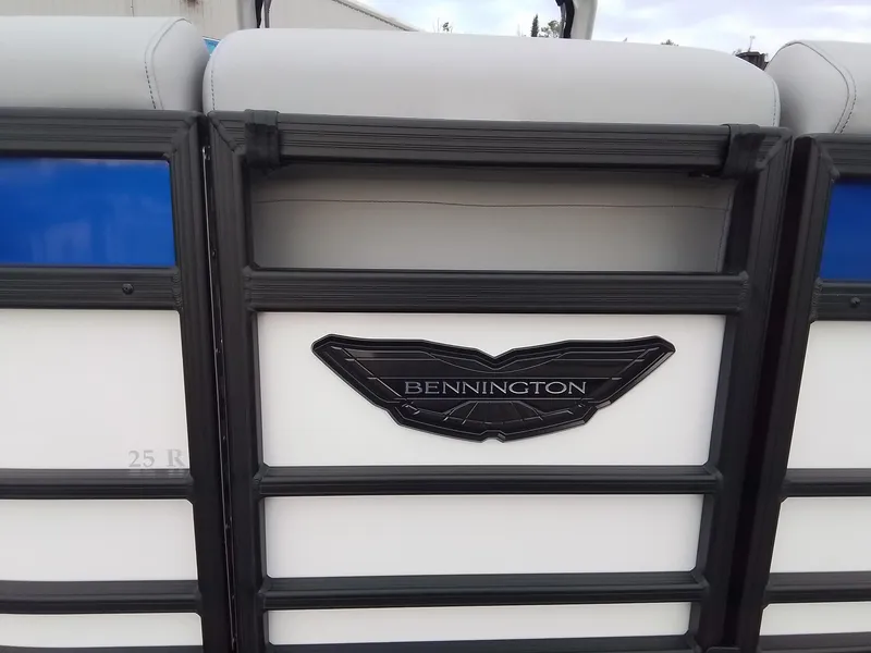 Slide: The Image of Bennington 25RFBASR 2025 - 9