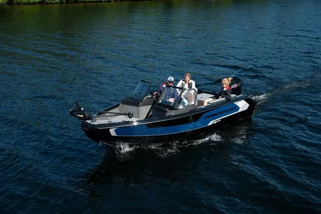 Slide: The Image of Princecraft Sport 175 2025 - 3