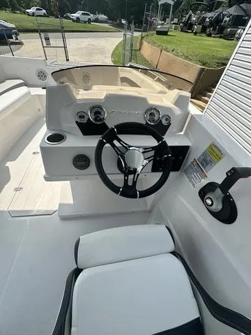 Slide: The Image of Starcraft SVX 171 2023 - 5