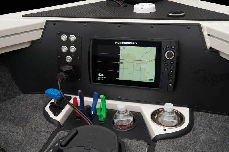 Slide: The Image of Ranger VX1788 WT 2024 - 22