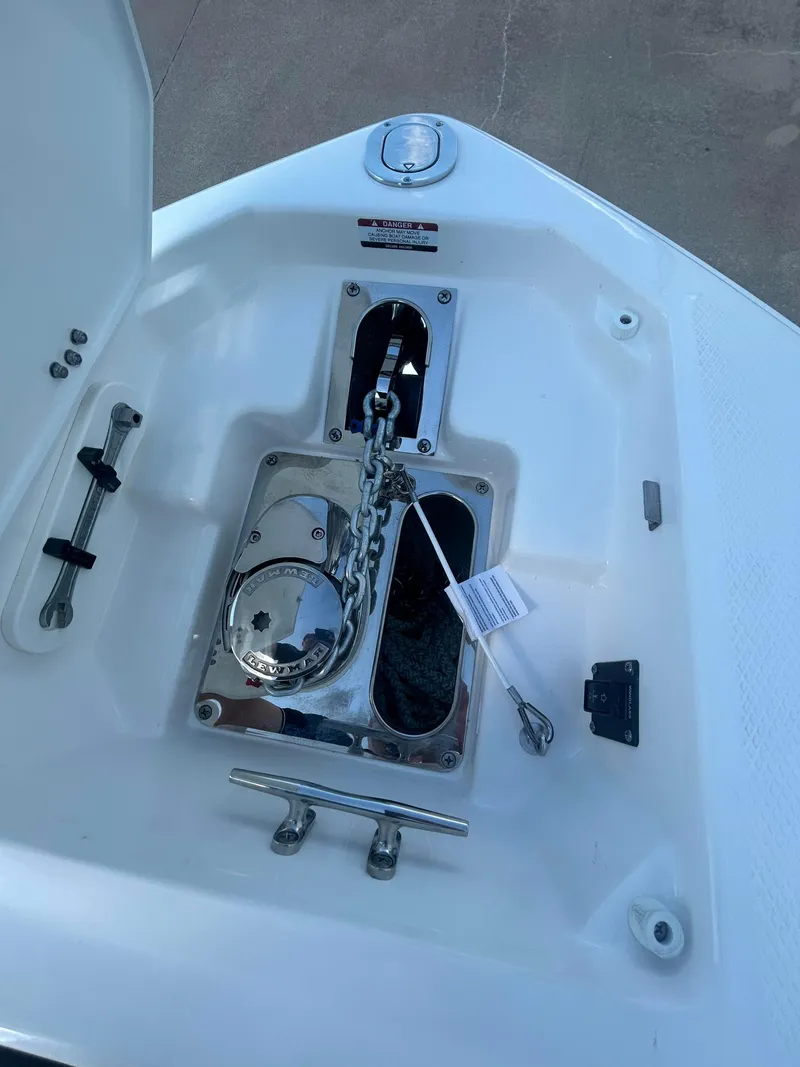 Slide: The Image of Chaparral 307 SSX 2025 - 11