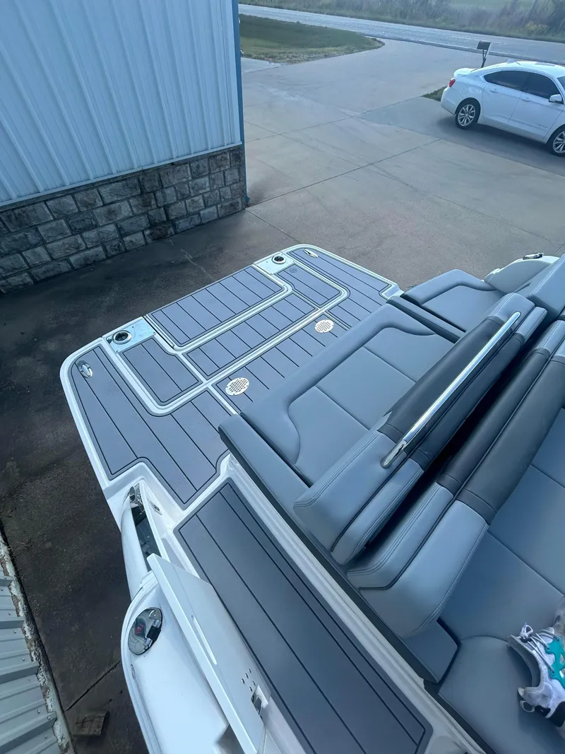 Slide: The Image of Chaparral 307 SSX 2025 - 5