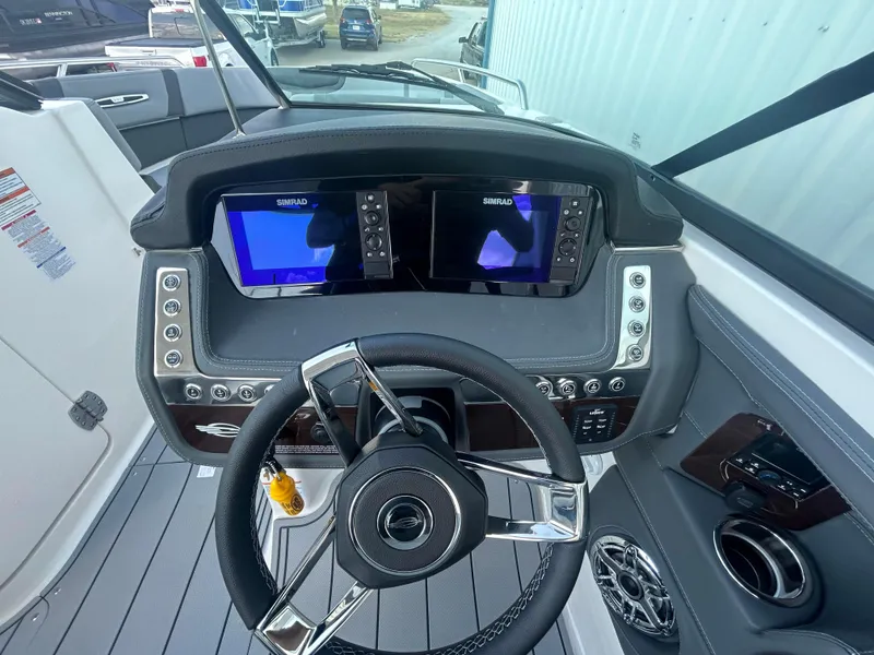 Slide: The Image of Chaparral 307 SSX 2025 - 7