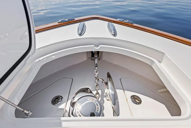 Slide: The Image of Anchor System - 26