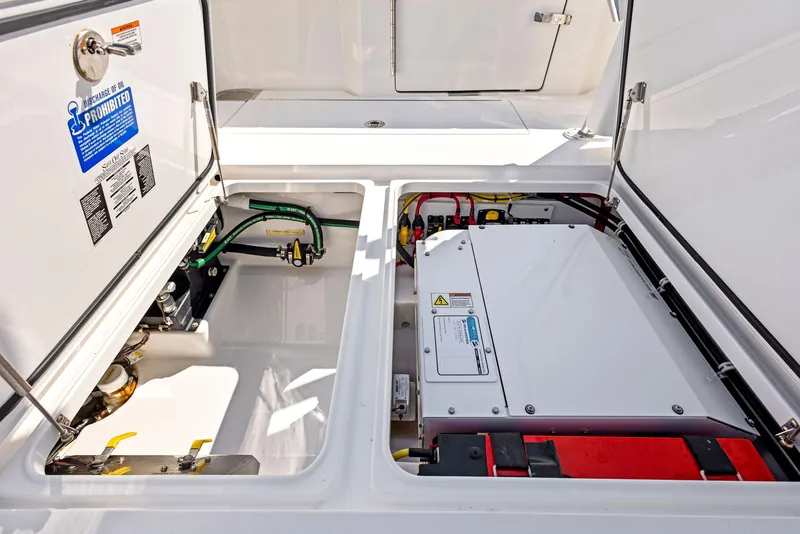 Slide: The Image of SeaKeeper - 28