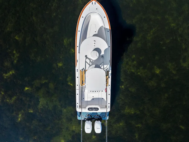 Slide: The Image of Aerial Profile - 45