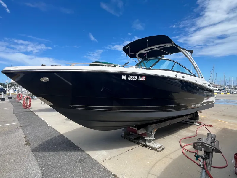 Slide: The Image of Monterey 275SS 2020 - 2