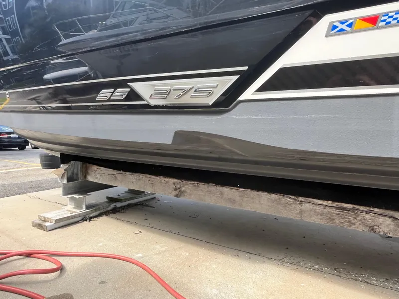 Slide: The Image of Monterey 275SS 2020 - 37