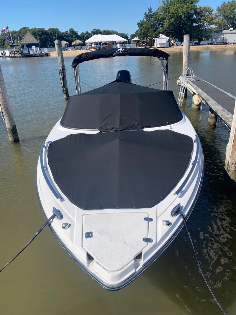 Slide: The Image of Monterey 275SS 2020 - 39