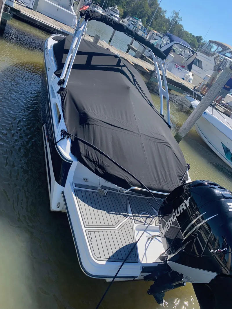 Slide: The Image of Monterey 275SS 2020 - 41