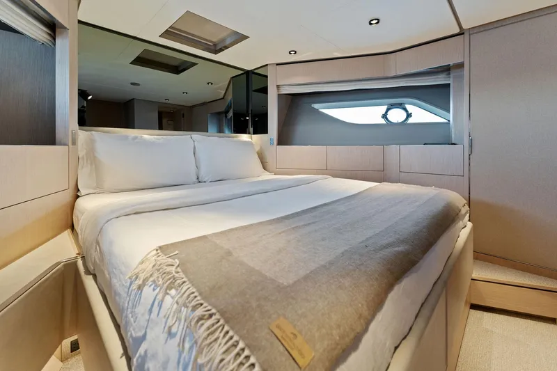 Slide: The Image of Ferretti Yachts 780 2023 - 81