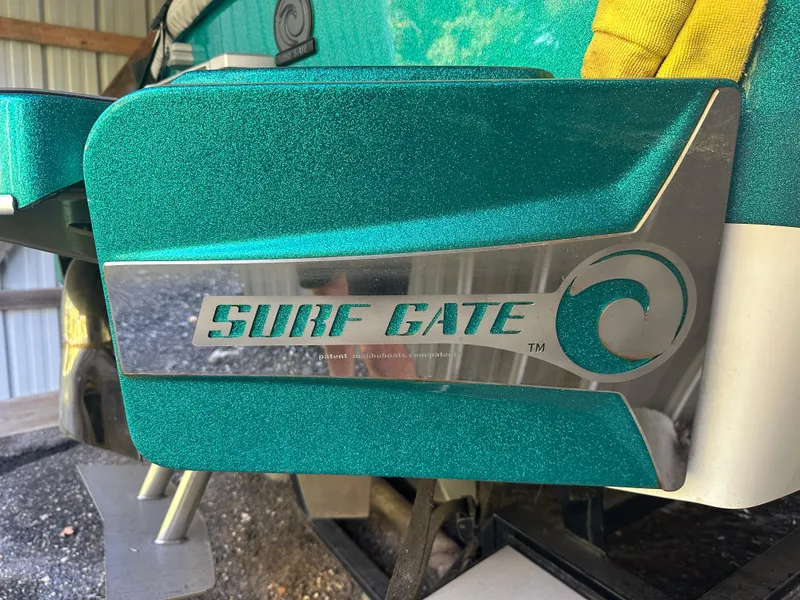 Slide: The Image of Malibu Wakesetter 23 MXZ 2020 - 16