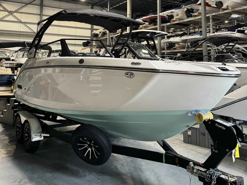 Slide: The Image of Yamaha 222S 2025 - 4