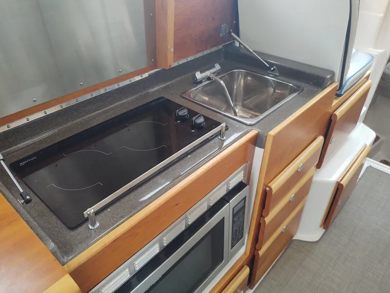 Slide: The Image of Fire Chaser Stove - 10