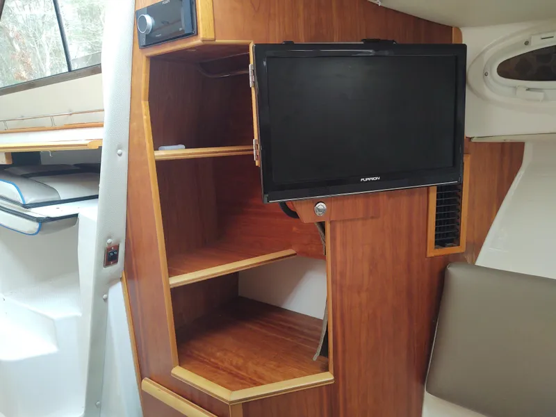 Slide: The Image of Fire Chaser TV - 17