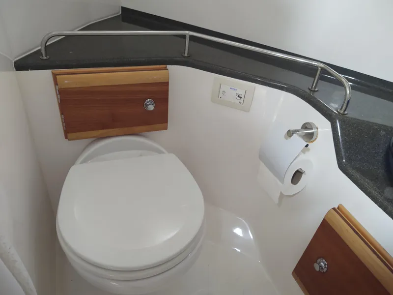 Slide: The Image of Fire Chaser toilet - 20