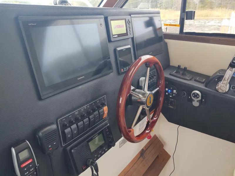 Slide: The Image of Fire Chaser helm  - 26