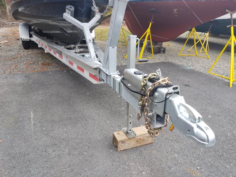 Slide: The Image of Fire Chaser trailer  - 36