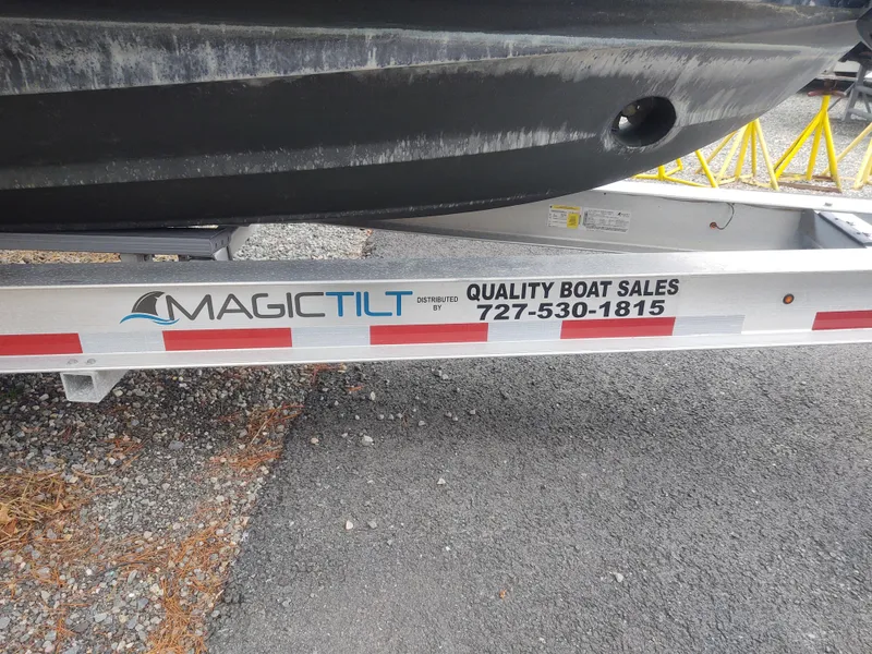 Slide: The Image of Fire Chaser trailer - 37