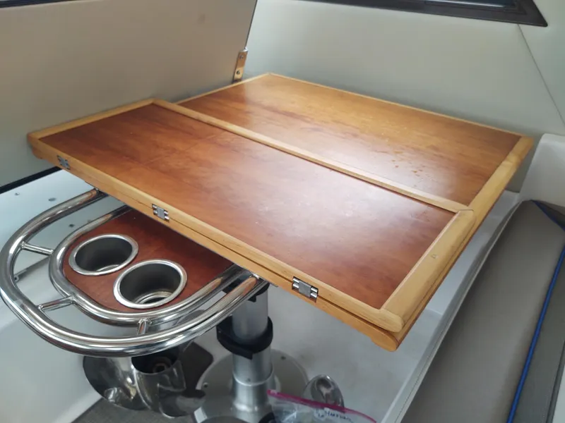 Slide: The Image of Fire Chaser dinette - 7