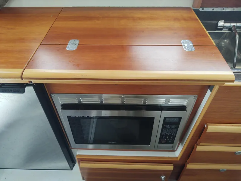 Slide: The Image of Fire Chaser hinged counter - 9