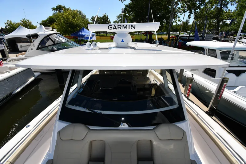 Slide: The Image of Pursuit S 408 Sport 2019 - 51