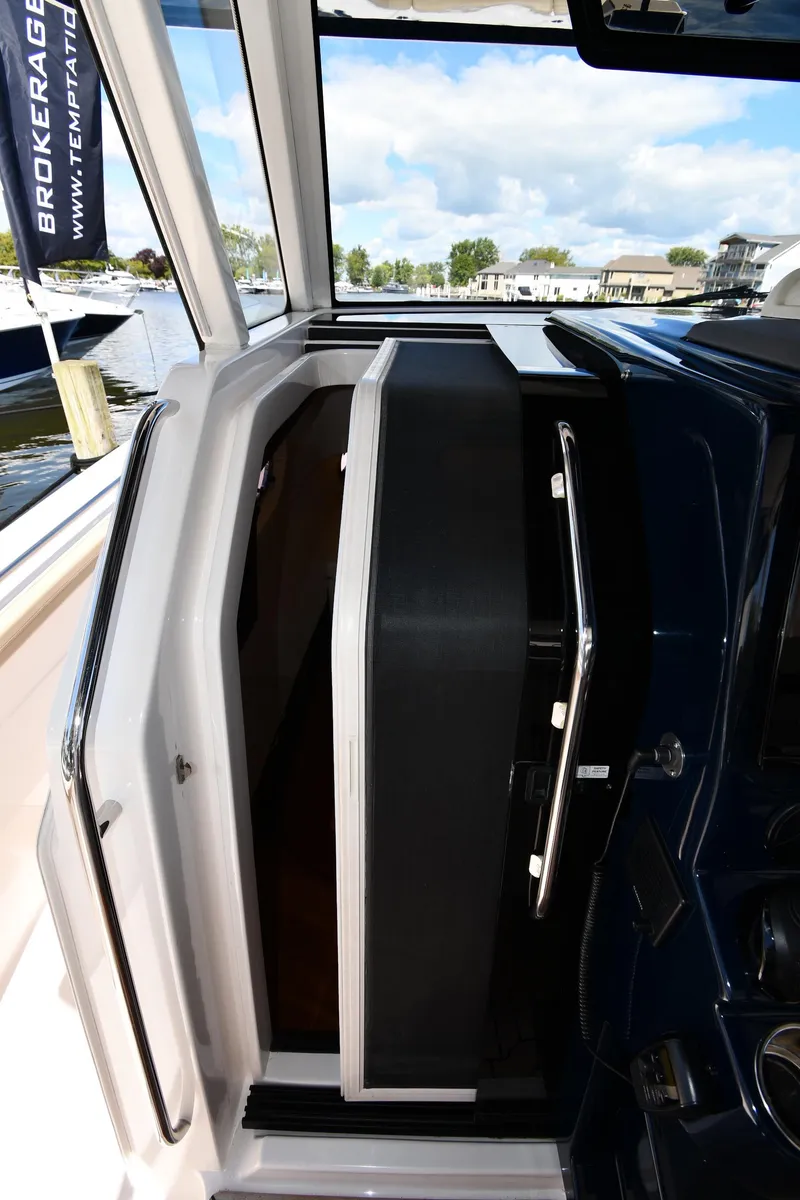 Slide: The Image of Pursuit S 408 Sport 2019 - 53