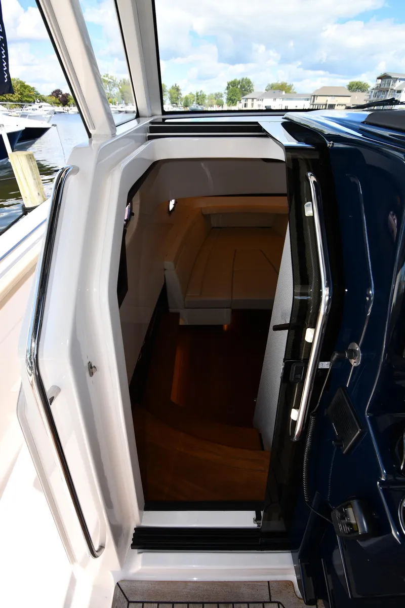 Slide: The Image of Pursuit S 408 Sport 2019 - 54