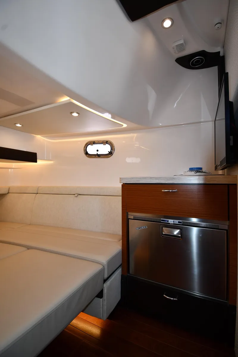 Slide: The Image of Pursuit S 408 Sport 2019 - 58