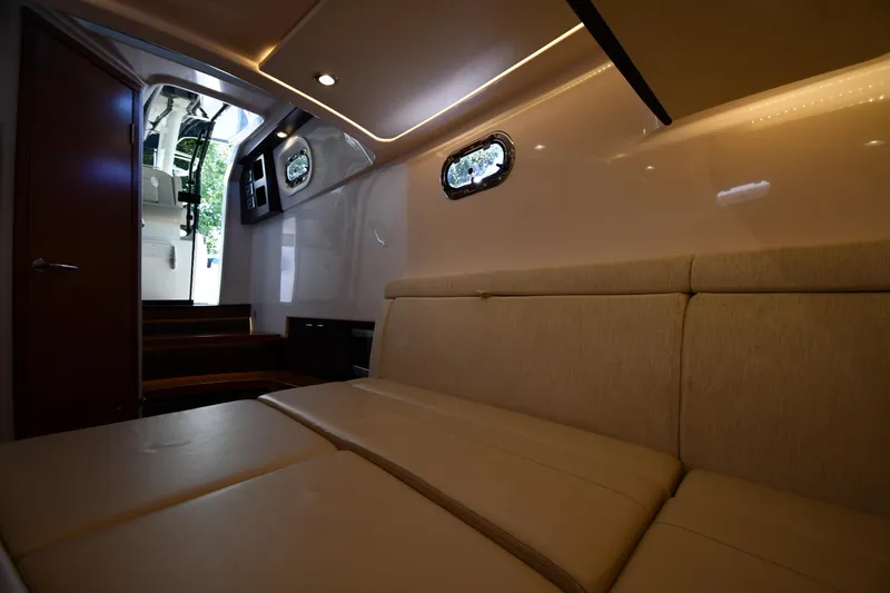 Slide: The Image of Pursuit S 408 Sport 2019 - 59