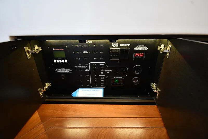 Slide: The Image of Pursuit S 408 Sport 2019 - 63