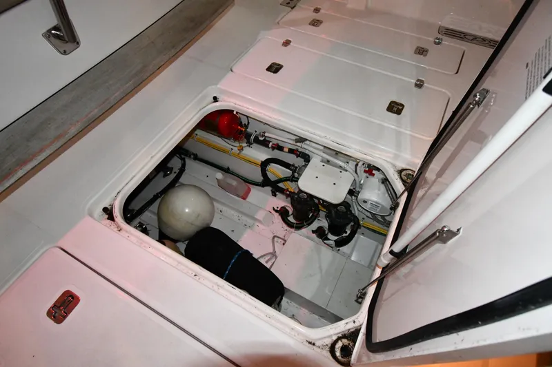 Slide: The Image of Pursuit S 408 Sport 2019 - 70