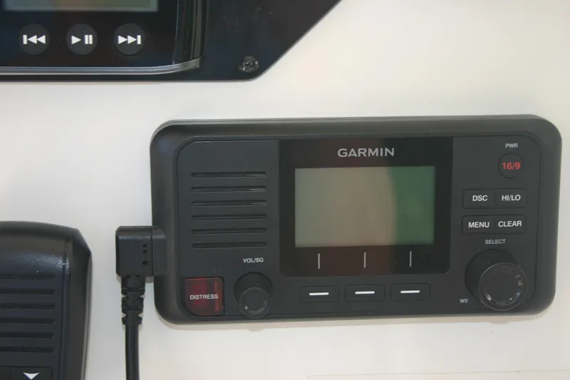 Slide: The Image of VHF - 30