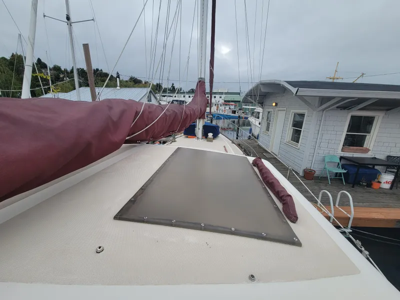 Slide: The Image of Spencer 42 1967 - 50