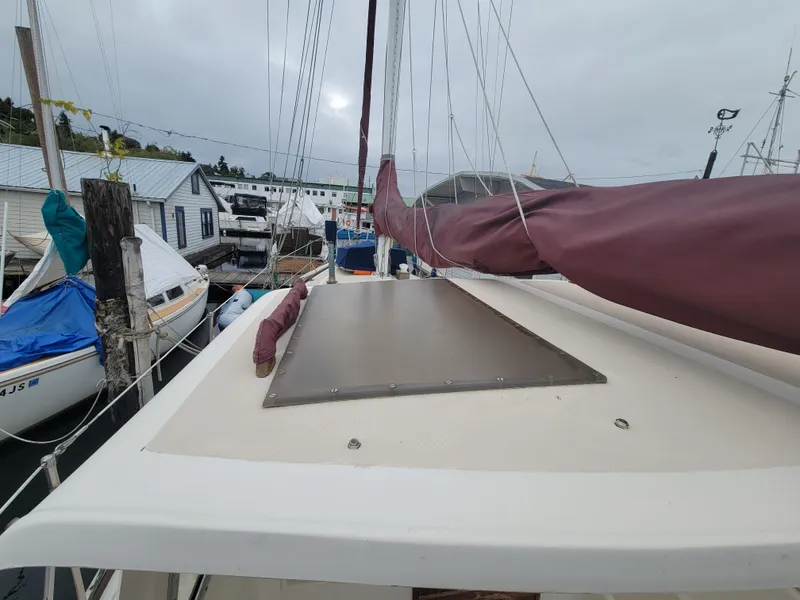 Slide: The Image of Spencer 42 1967 - 51