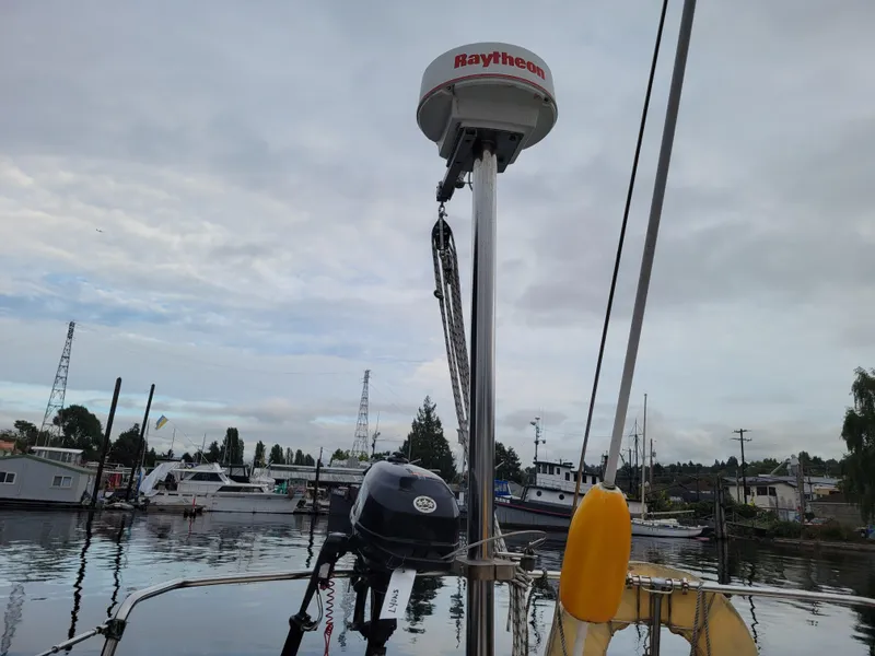 Slide: The Image of Spencer 42 1967 - 57