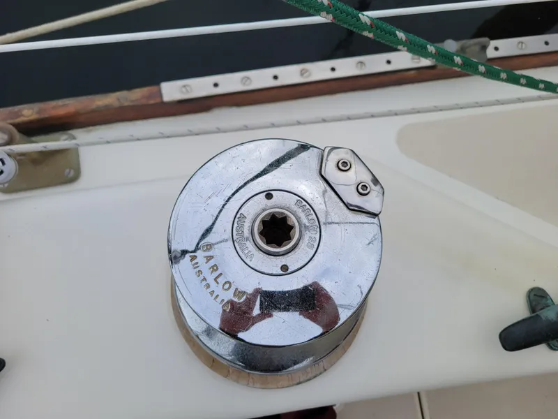 Slide: The Image of Spencer 42 1967 - 60