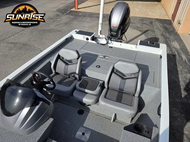 Slide: The Image of G3 Sportsman 1710 PFX 2024 - 11