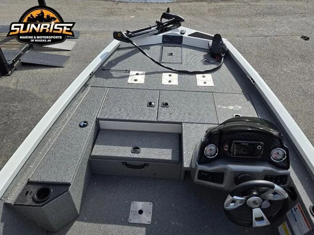 Slide: The Image of G3 Sportsman 1710 PFX 2024 - 12