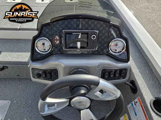 Slide: The Image of G3 Sportsman 1710 PFX 2024 - 13