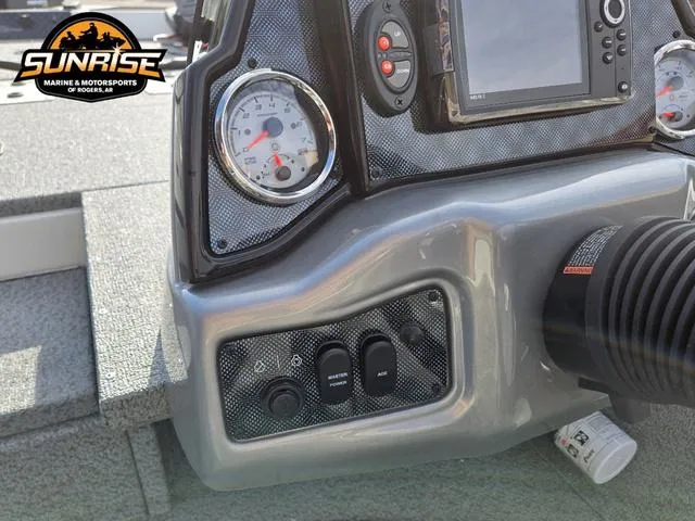 Slide: The Image of G3 Sportsman 1710 PFX 2024 - 15