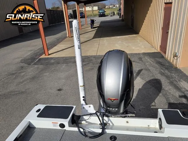 Slide: The Image of G3 Sportsman 1710 PFX 2024 - 17