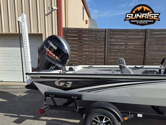 Slide: The Image of G3 Sportsman 1710 PFX 2024 - 19