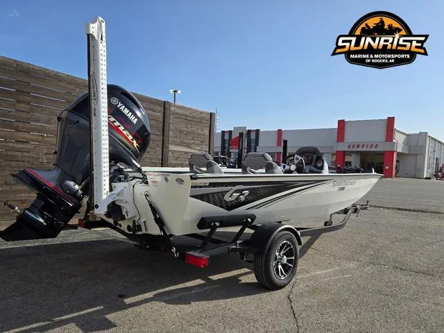 Slide: The Image of G3 Sportsman 1710 PFX 2024 - 21