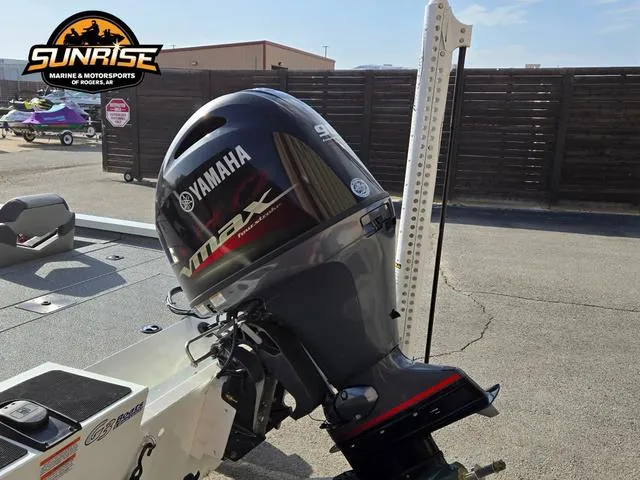 Slide: The Image of G3 Sportsman 1710 PFX 2024 - 23