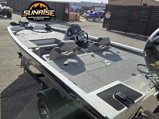 Slide: The Image of G3 Sportsman 1710 PFX 2024 - 4