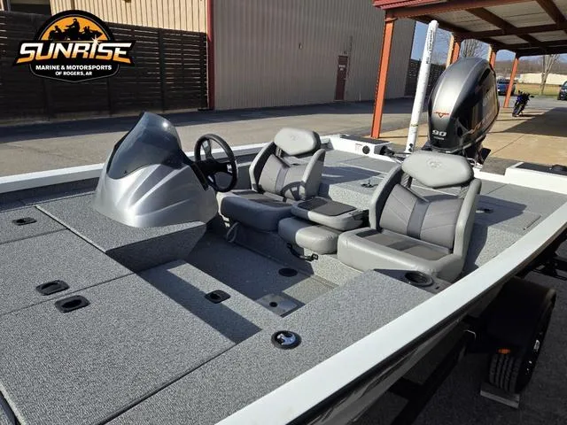 Slide: The Image of G3 Sportsman 1710 PFX 2024 - 5